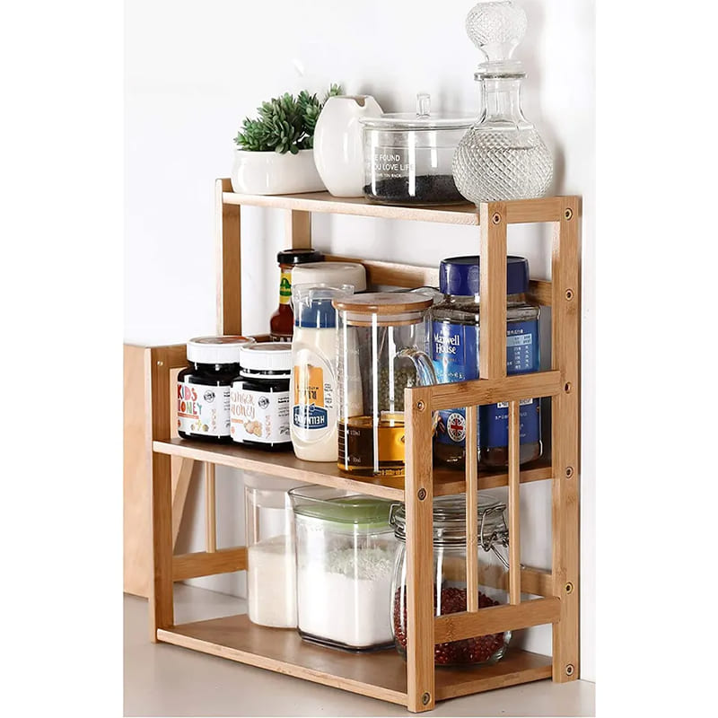 Tre Home Sotrage tổ chức