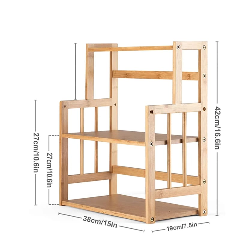 Tre Home Sotrage tổ chức